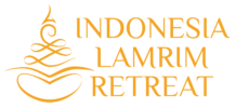 Indonesia Lamrim Retreat